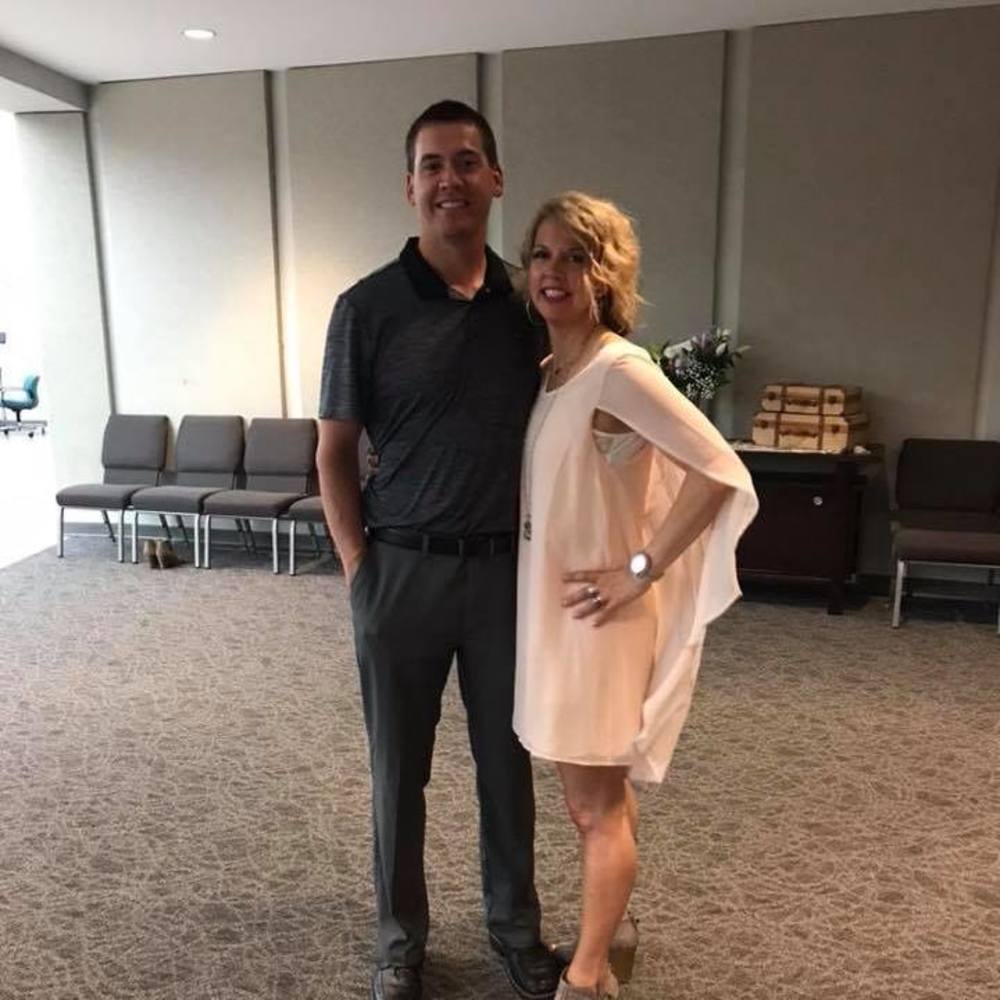 Meet your Posher, Suzanne